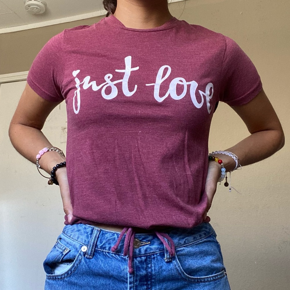 Graphic Tee